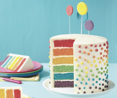 Pou cake  Party cakes, Cake decorating, Fiestas