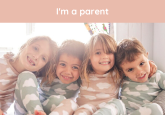 I am a parent