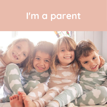 I am a parent