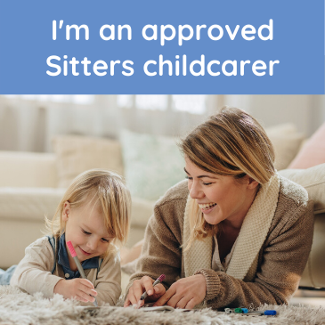I am an approved sitter