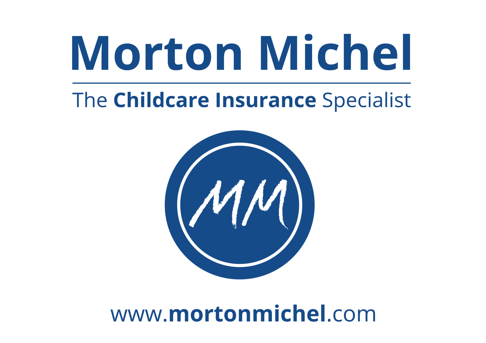 Morton Michel Insurance Logo