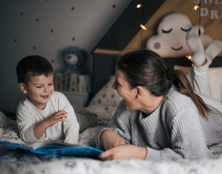 Childcare with confidence