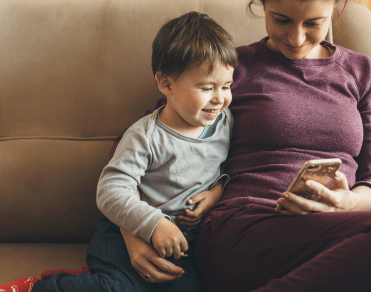 Childcare with confidence