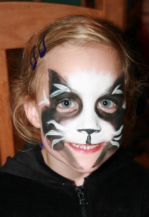 29 amazing face painting ideas for kids that you can do