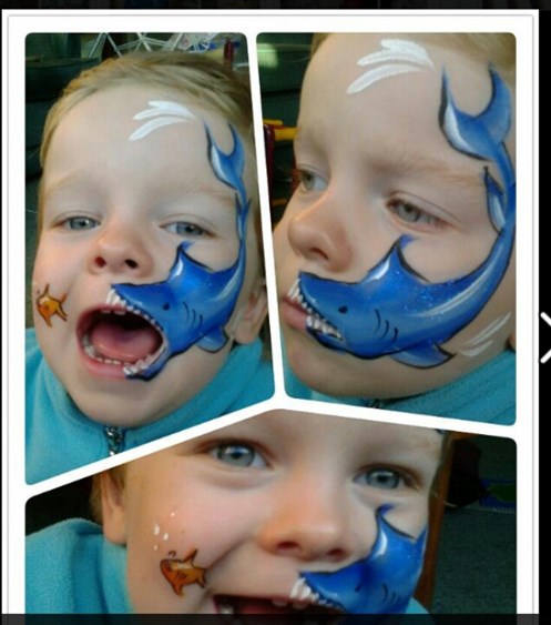 29 amazing face painting ideas for kids that you can do