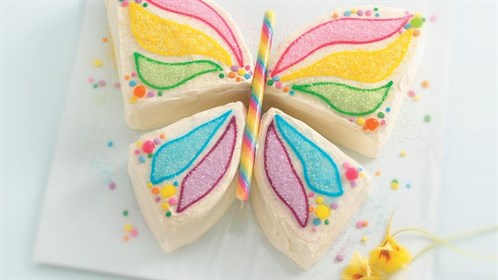 Children Girls Cakes 31 – Minnie Mouse – Heidelberg Cakes