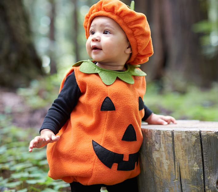 30 Best Toddler Halloween Costume Ideas