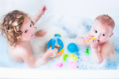 best bathtub for toddlers