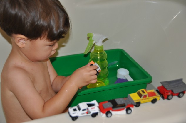 car wash toys for toddlers