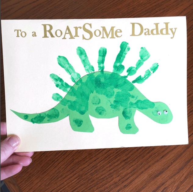 dinosaur gift ideas for toddlers