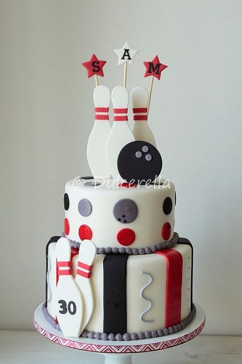15 Amazing And Creative Cake Ideas For Boys