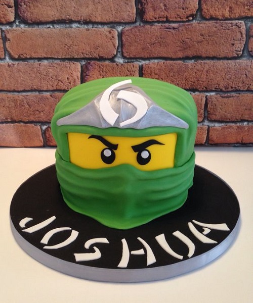 Ninja Kidz 💙💗 Happy 10th birthday Eloise ✨ | Instagram