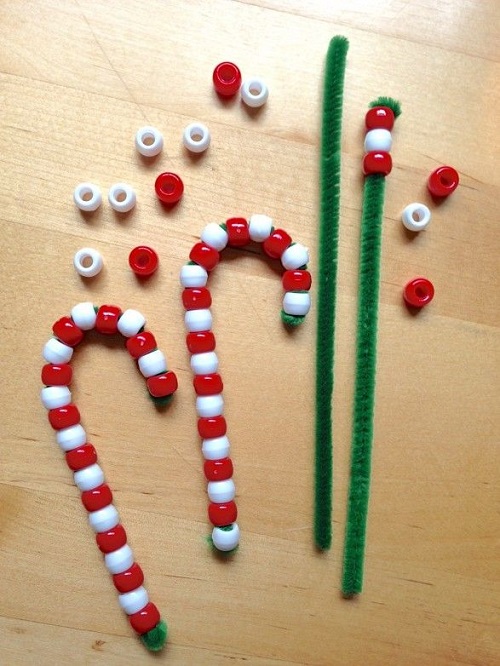 15 Christmas Decorations to Make with Children