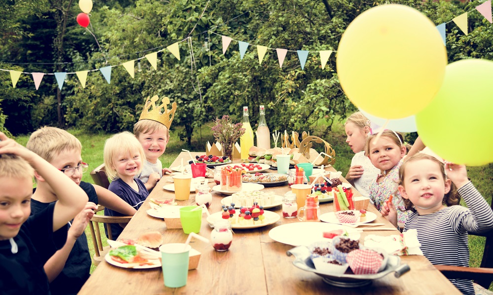 The Top 14 Party Games for Kids