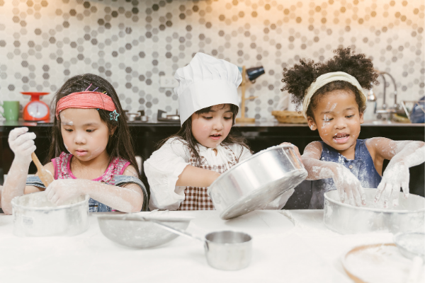 15 Fun Cooking Activities For Kids Cooking With Kids